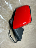 2015-23 Ford Mustang Passenger Mirror Race Red (No Options) 236