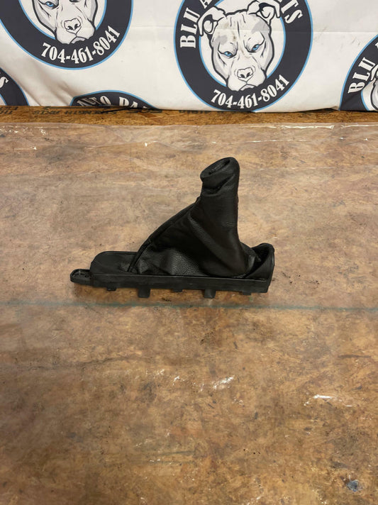 2015-23 Ford Mustang GT E-Brake Boot Cover 236