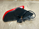 2015-23 Ford Mustang Passenger Mirror Race Red (No Options) 236