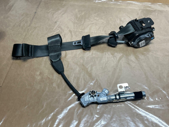 2018-23 Ford Mustang Front Passenger Seat Belt 236