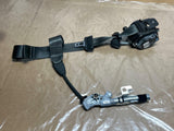 2018-23 Ford Mustang Front Passenger Seat Belt 236