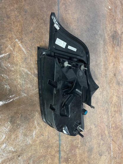 2015-23Ford Mustang GT LH Tail Light 236