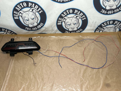 2015-17 Ford Mustang GT Aftermarket LED Reverse/Rain Light Unit 236
