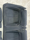 2015-23 Ford Mustang Cloth Rear Seat 236