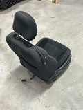 2015-23 Ford Mustang Cloth Passenger Seat 236