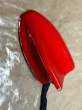 2015-23 Ford Mustang Satellite Antenna Shark Fin Race Red 236