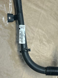 2015-23 Ford Mustang Fuel Filler Neck 237