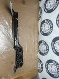 2015-23 Ford Mustang Dash Trim HVAC Vents Set 237