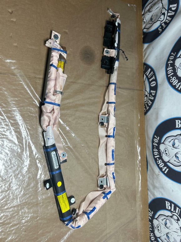 2015-17 Ford Mustang LH Curtain (FR3B-63042D95-AH) 237