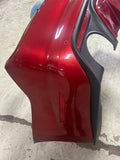 2015-23 Ford Mustang Rear Bumper (Code RR- Ruby Red) 237