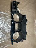 2015-23 Ford Mustang Cluster Bezel 237