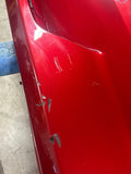 2015-23 Ford Mustang Rear Bumper (Code RR- Ruby Red) 237