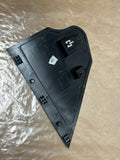 2015-23 Ford Mustang Interior Fuse Box Cover 237