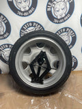 2015-23 Ford Mustang Spare Tire Kit 237