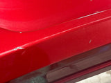2015-23 Ford Mustang Rear Bumper (Code RR- Ruby Red) 237