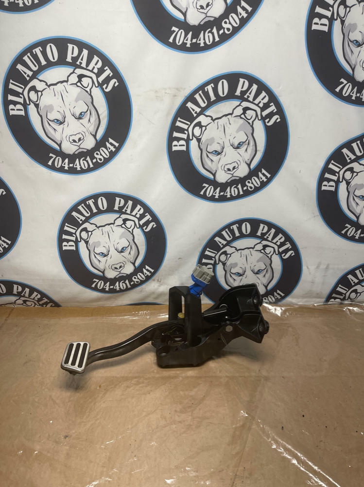 2015-23 Ford Mustang Brake Pedal Assembly 237