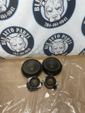 2015-23 Ford Mustang Speaker Set Base 237