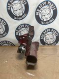 2015-23 Ford Mustang Driver LH Frame Rail (Code RR- Ruby Red) 237
