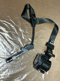 2018-23 Ford Mustang Front Passenger Seat Belt 236