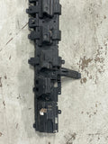 2015-17 Ford Mustang GT Rear Bumper Crash Support 236