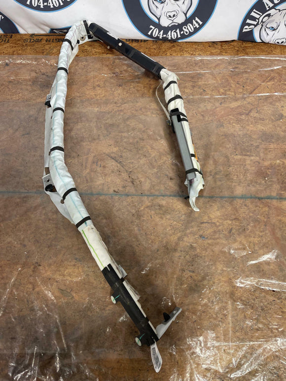 2018-23 Ford Mustang GT RH Curtain (JR3B-C699D85-AJ) 236