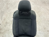 2015-23 Ford Mustang Cloth Passenger Seat 236