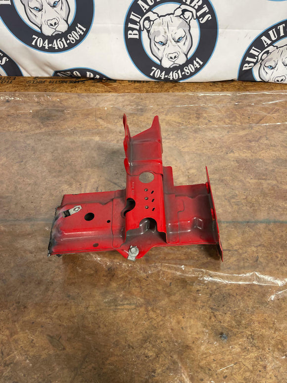 2018-23 Ford Mustang GT Passenger RH Frame Horn (Code PQ) 236