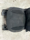 2015-23 Ford Mustang Cloth Passenger Seat 236