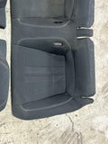 2015-23 Ford Mustang Cloth Rear Seat 236