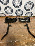 2018-23 Ford Mustang GT Rear Bumper Brackets 236