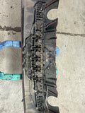 2015-23 Ford Mustang Rear Bumper (Code RR- Ruby Red) 237