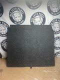 2015-23 Ford Mustang Trunk Mat 237