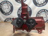 2015-23 Ford Mustang Driver LH Frame Rail (Code RR- Ruby Red) 237