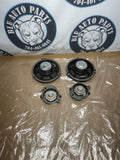 2015-23 Ford Mustang Speaker Set Base 237