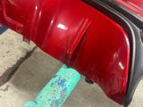 2015-23 Ford Mustang Rear Bumper (Code RR- Ruby Red) 237