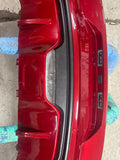 2015-23 Ford Mustang Rear Bumper (Code RR- Ruby Red) 237
