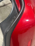 2015-23 Ford Mustang Rear Bumper (Code RR- Ruby Red) 237