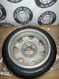 2015-23 Ford Mustang Spare Tire Kit 237