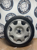 2015-23 Ford Mustang Spare Tire Kit 237