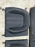 2015-23 Ford Mustang Cloth Rear Seat 236
