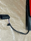 2015-23 Ford Mustang Passenger Mirror Race Red (No Options) 236