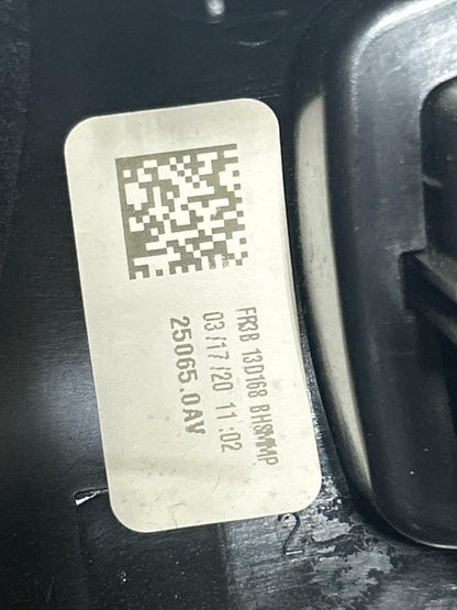 2015-23 Ford Mustang Headlight Switch & Trim 236
