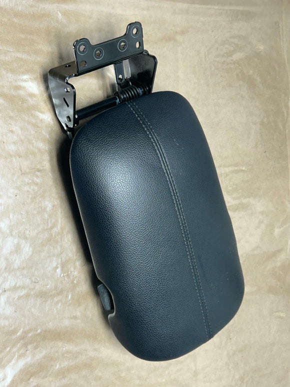 2015-23 Ford Mustang Center Console Lid 236