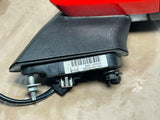 2015-23 Ford Mustang Passenger Mirror Race Red (No Options) 236