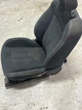 2015-23 Ford Mustang Cloth Passenger Seat 236