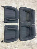 2015-23 Ford Mustang Cloth Rear Seat 236