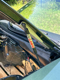 2001 Ford Mustang Bullitt Front Clip (Code PY)- 51k Miles 257