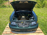2001 Ford Mustang Bullitt Front Clip (Code PY)- 51k Miles 257