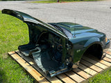 2001 Ford Mustang Bullitt Front Clip (Code PY)- 51k Miles 257