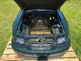 2001 Ford Mustang Bullitt Front Clip (Code PY)- 51k Miles 257